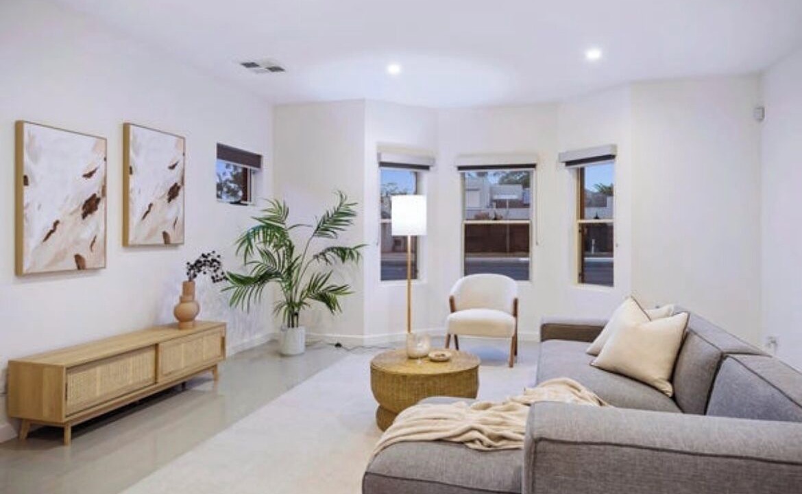 Photo of Livingroom in Seaton