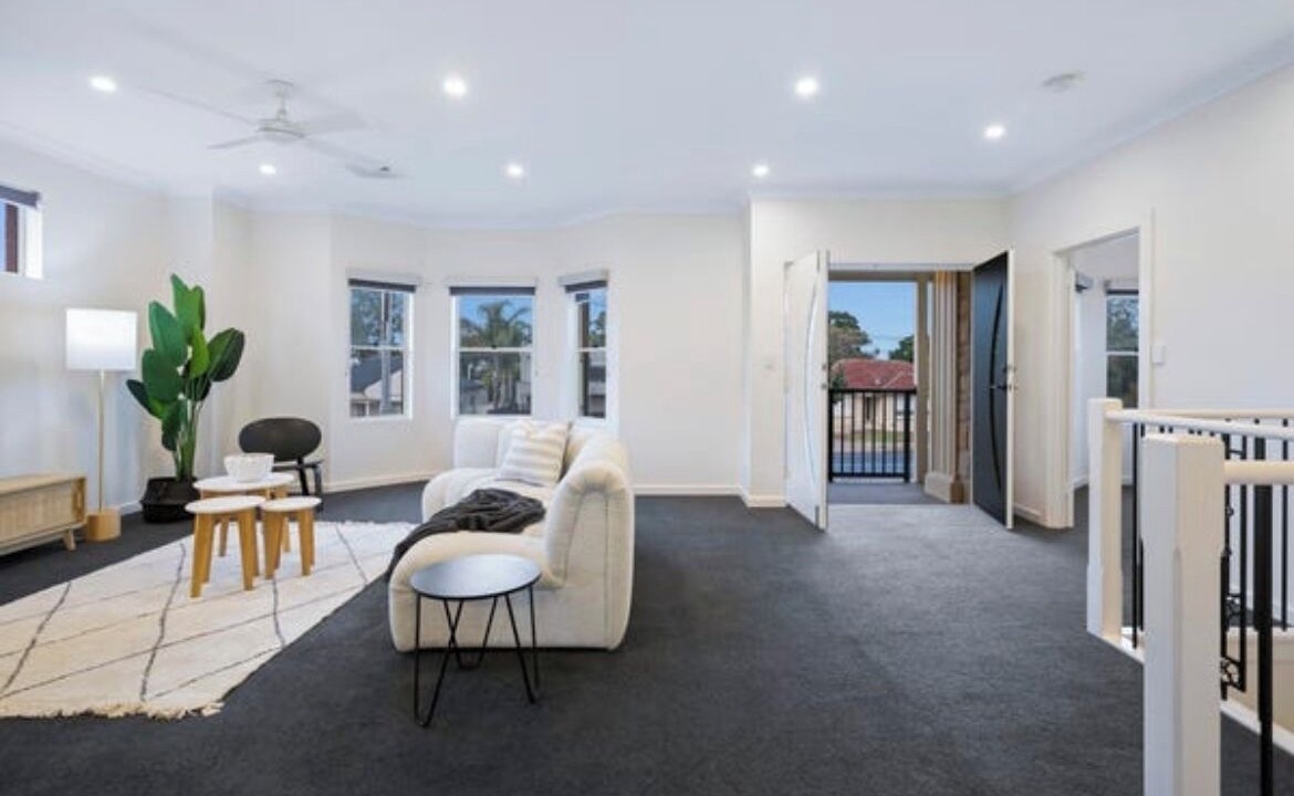 Photo of Livingroom in Seaton