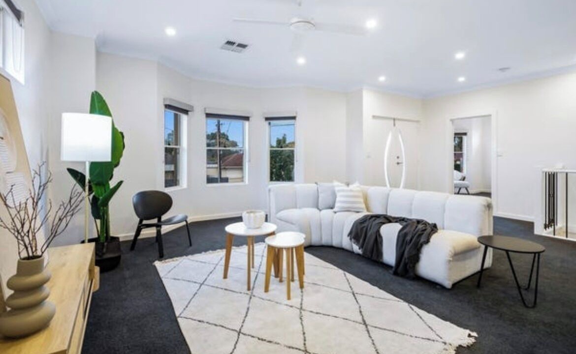 Photo of Livingroom in Seaton