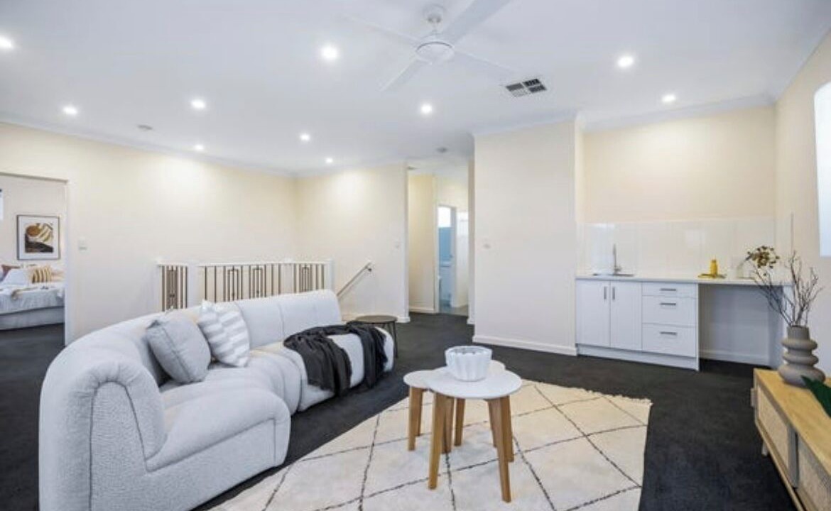 Photo of Livingroom in Seaton