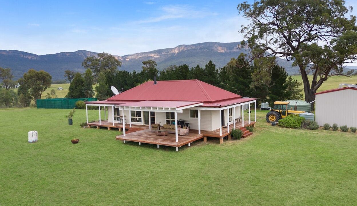 Photo of Outdoor in Glen Alice