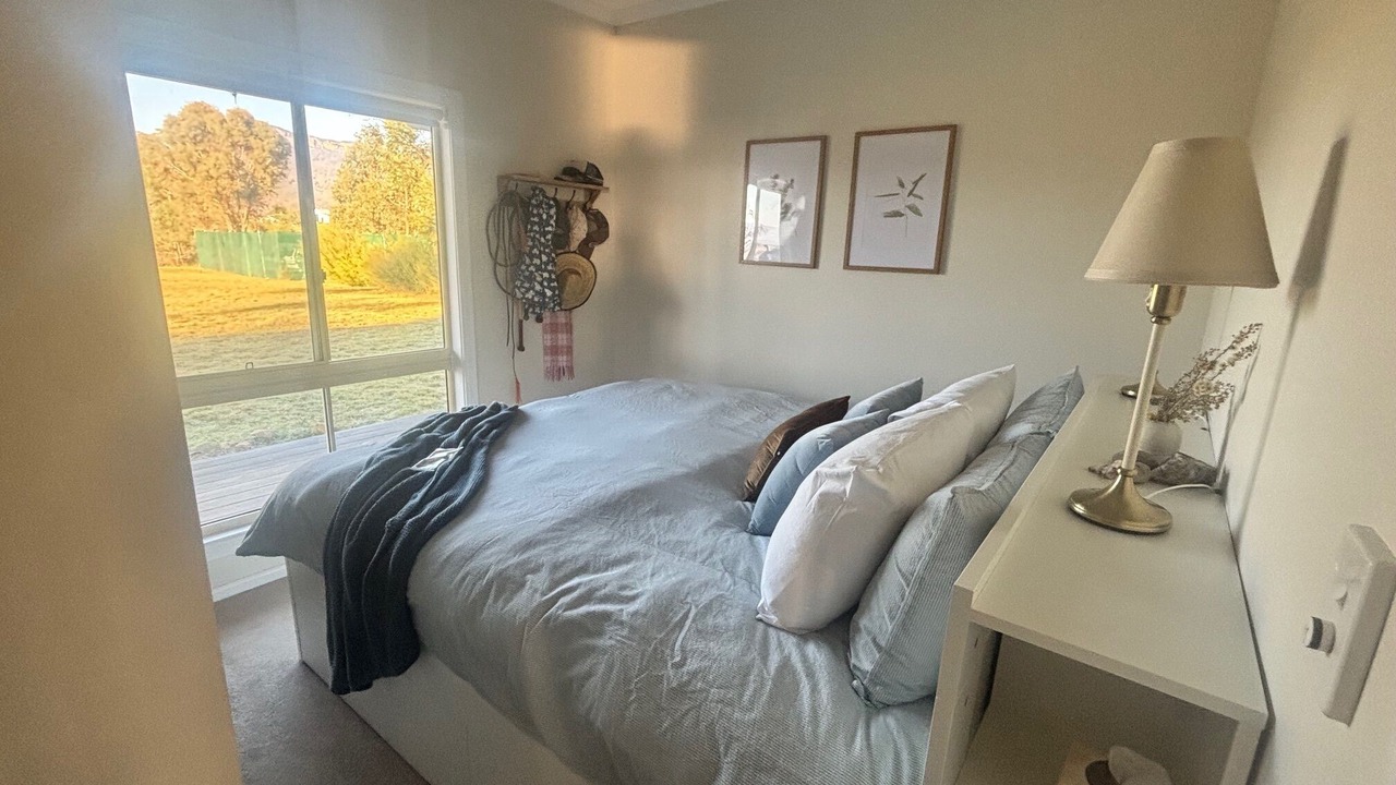 Photo of Bedroom in Glen Alice