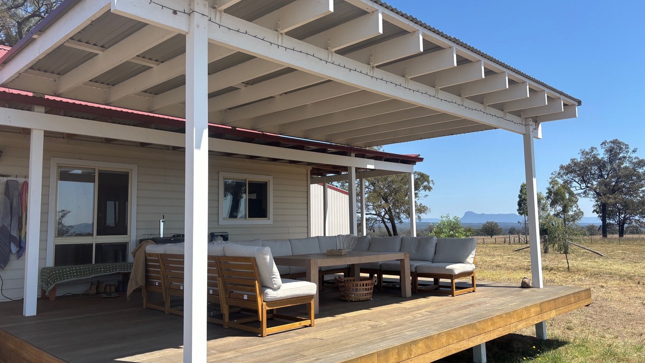 Photo of Outdoor in Glen Alice