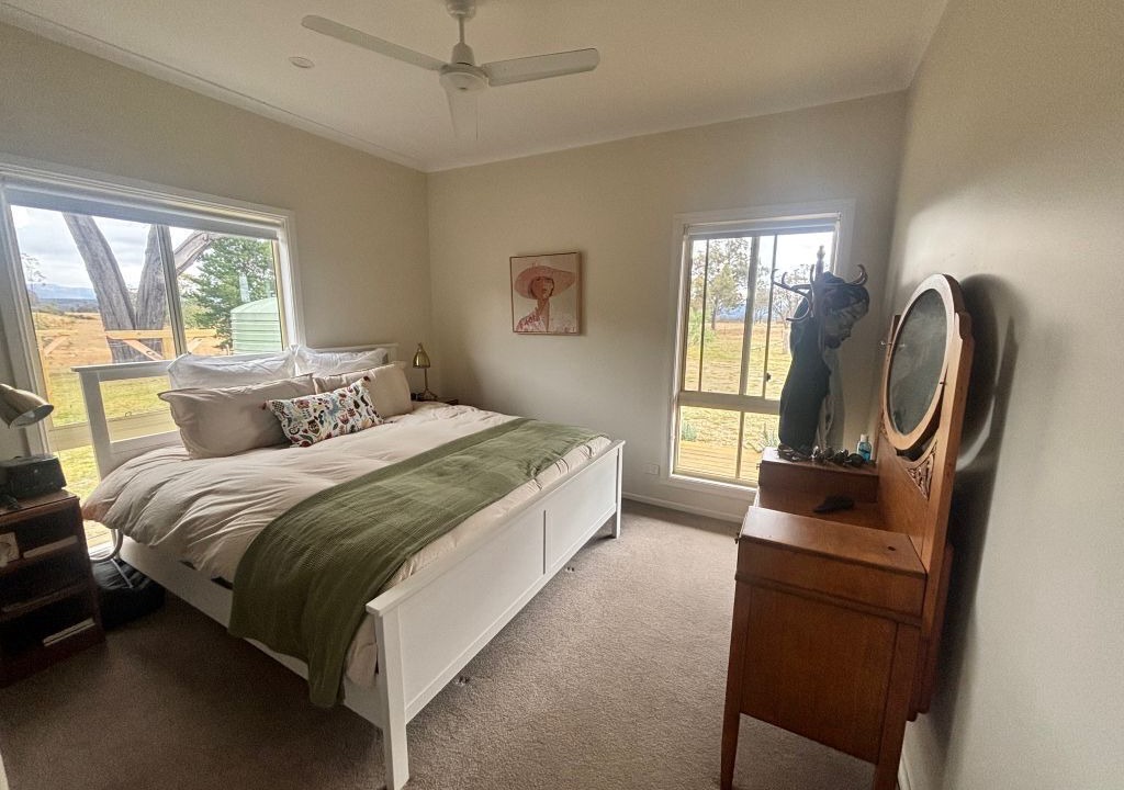 Photo of Bedroom in Glen Alice