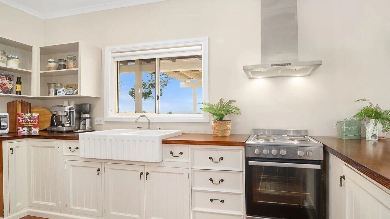 Photo of Kitchen in Glen Alice