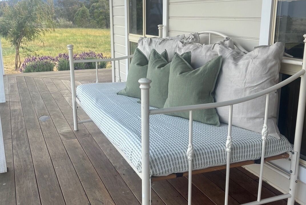Photo of Patio Balcony in Glen Alice