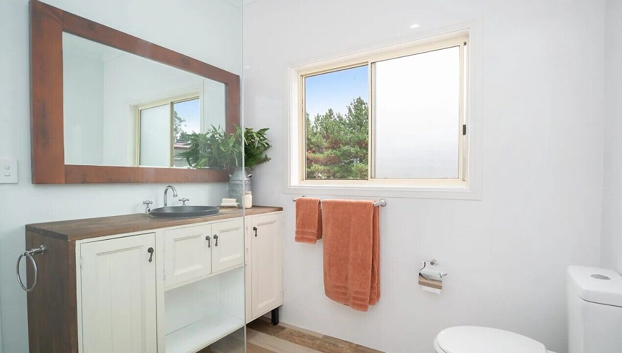 Photo of Bathroom in Glen Alice