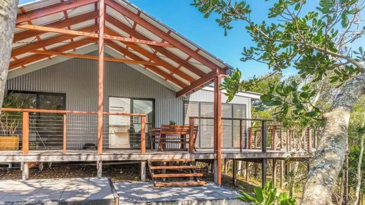 Photo of Patio Balcony in Suffolk Park