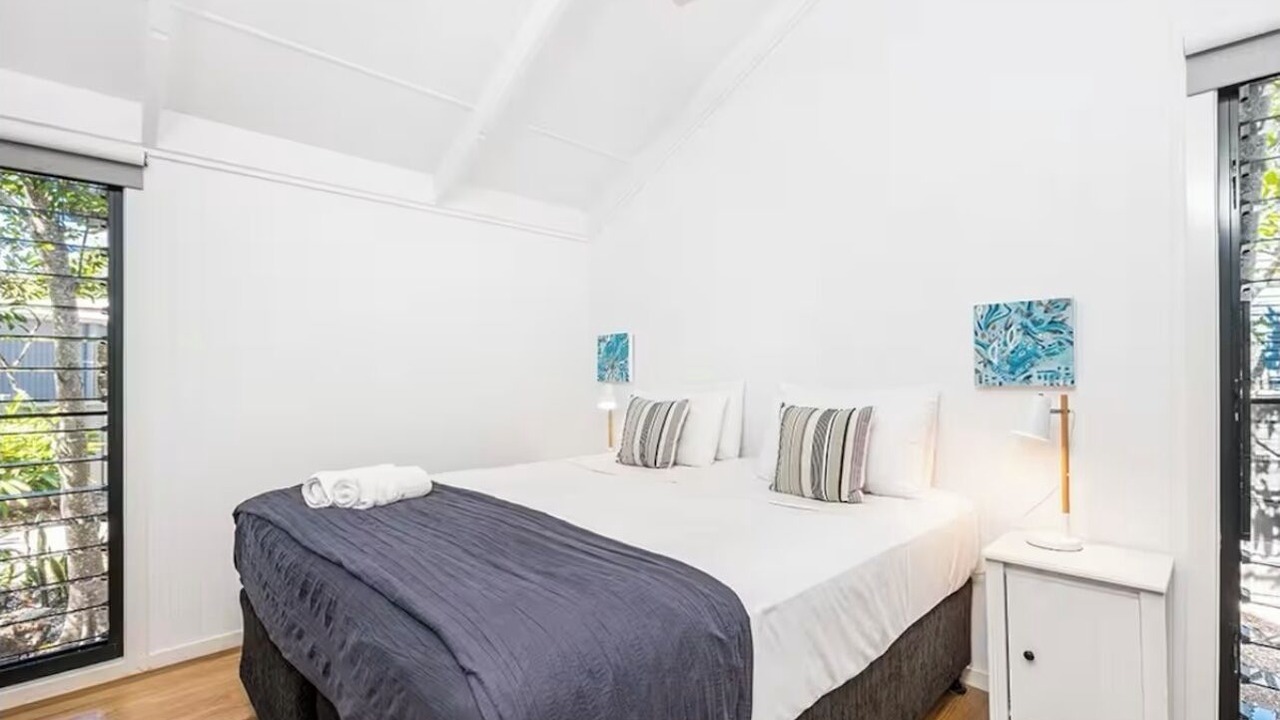 Photo of Bedroom in Suffolk Park