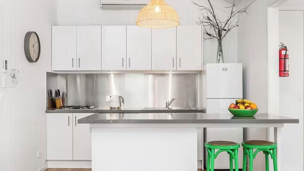 Photo of Kitchen in Suffolk Park