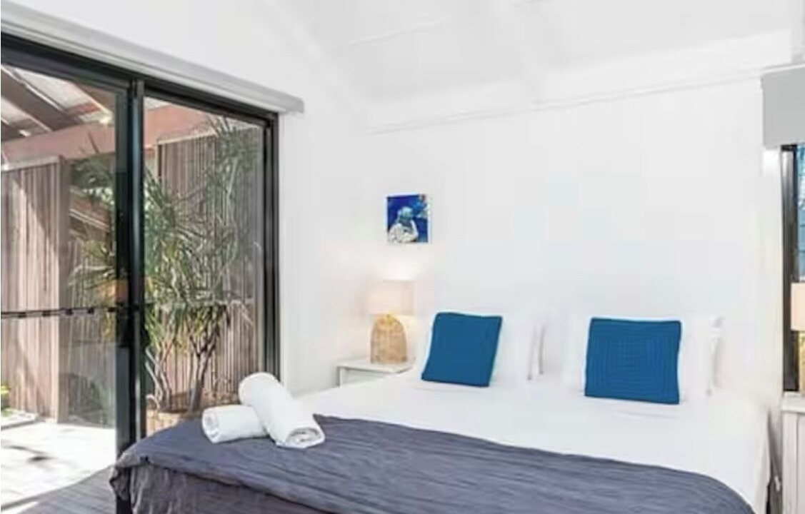 Photo of Bedroom in Suffolk Park