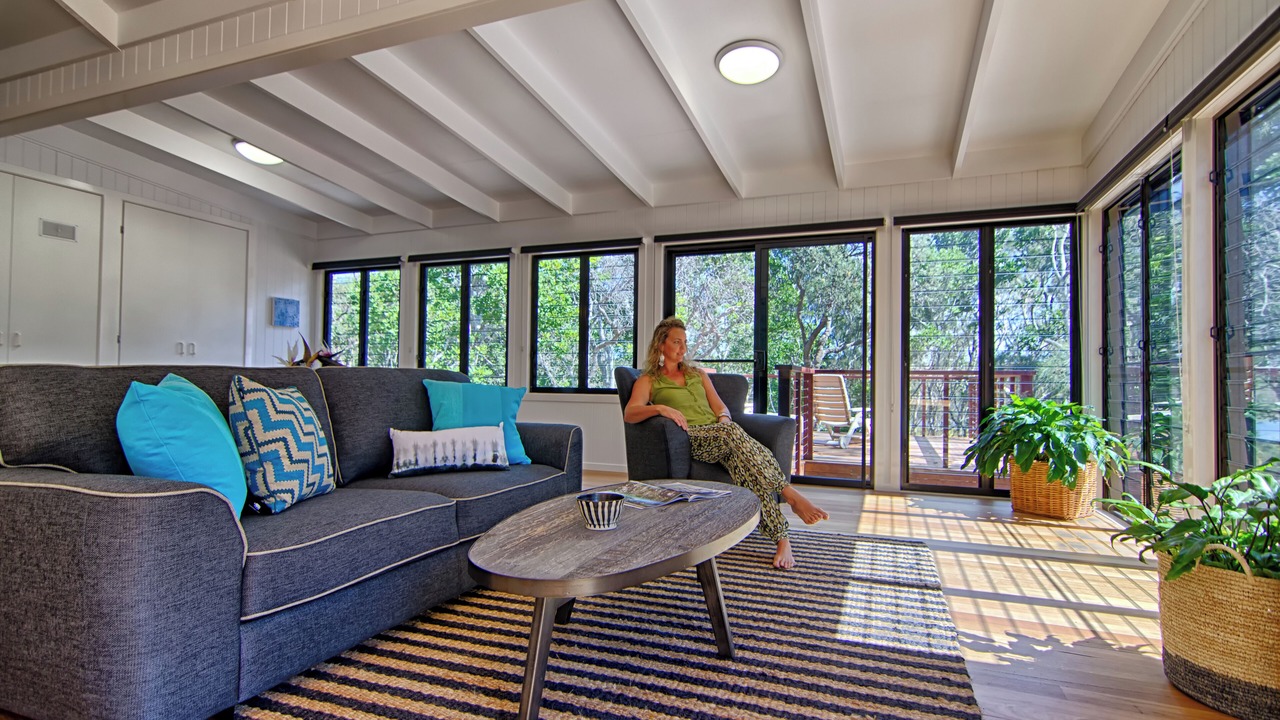 Photo of Livingroom in Suffolk Park