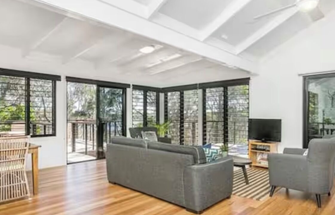Photo of Livingroom in Suffolk Park