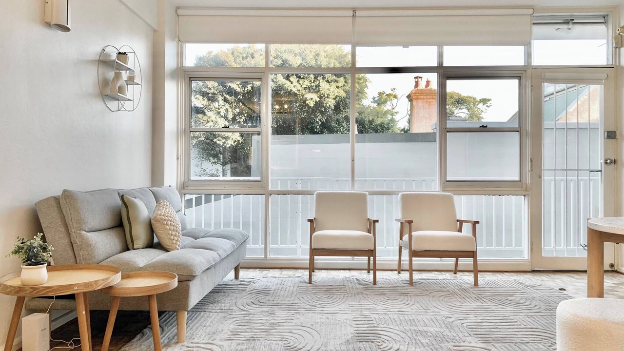Photo of Livingroom in Bondi Junction
