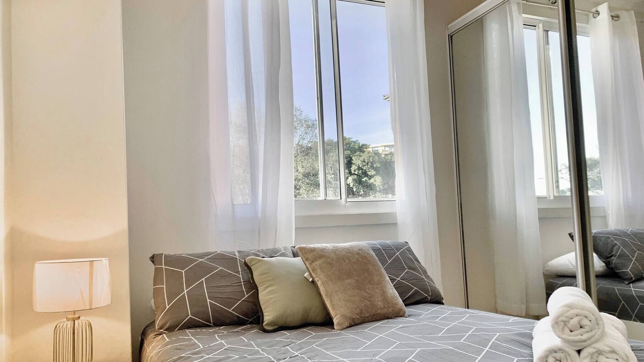 Photo of Bedroom in Bondi Junction