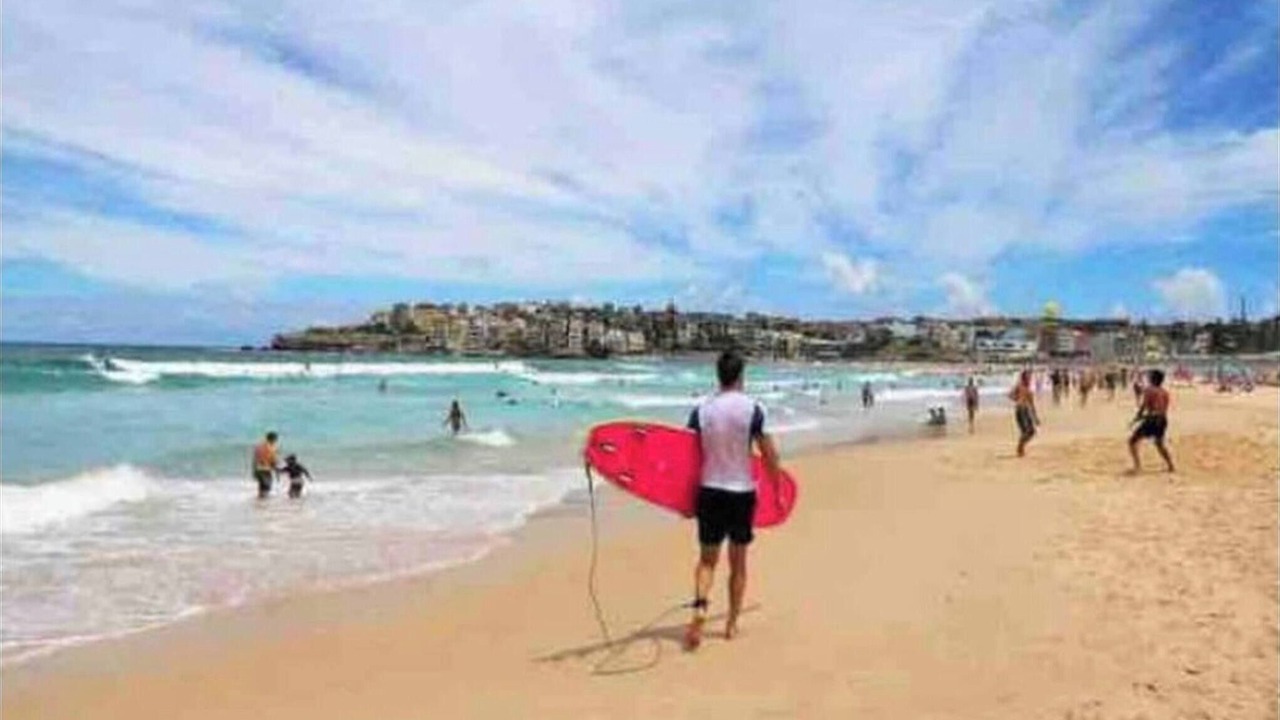 Photo of Others in Bondi Junction
