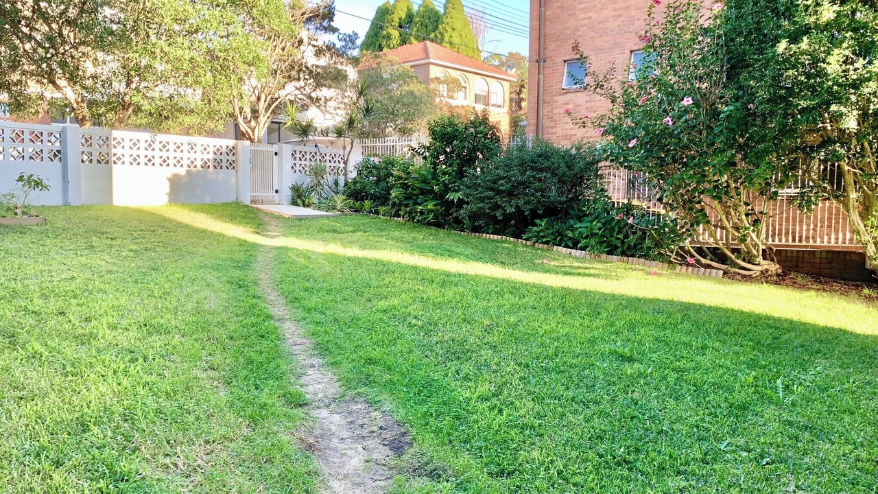 Photo of Outdoor in Bondi Junction