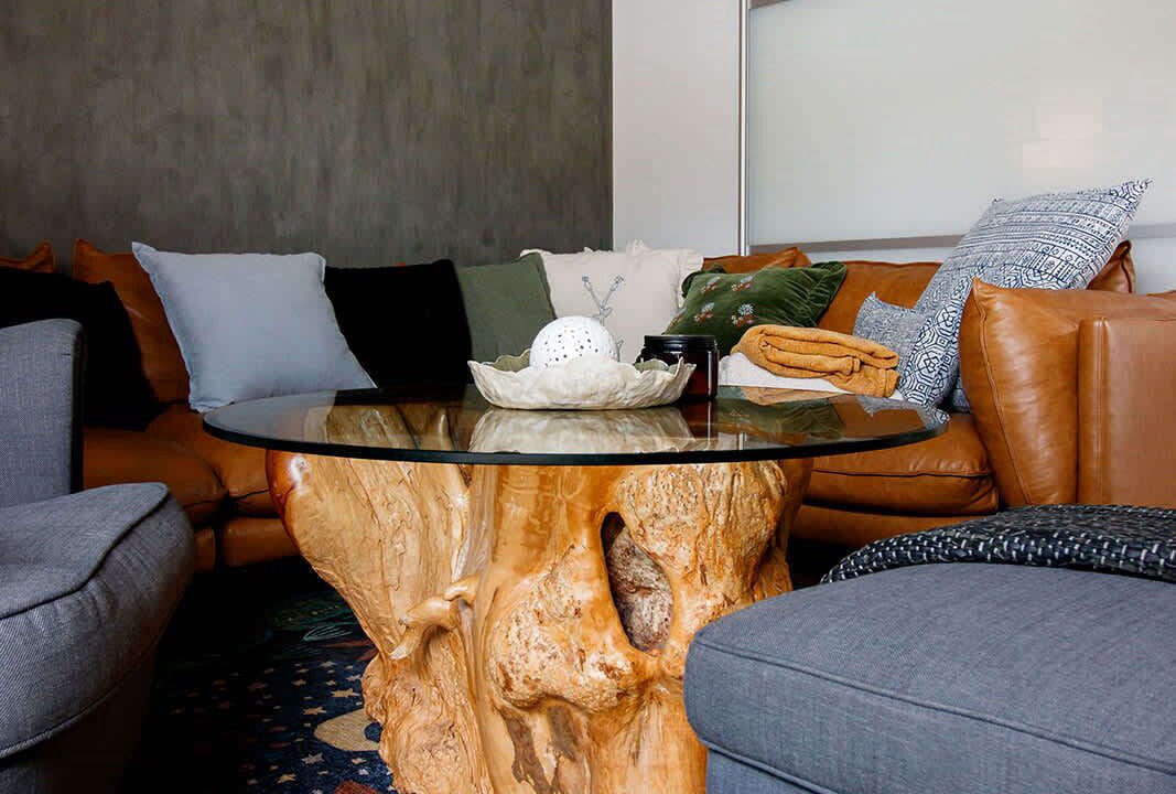 Photo of Livingroom in Miami
