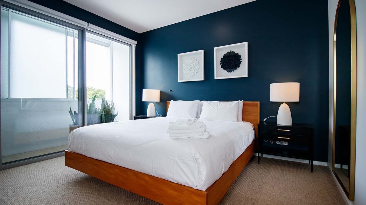 Photo of Bedroom in Miami