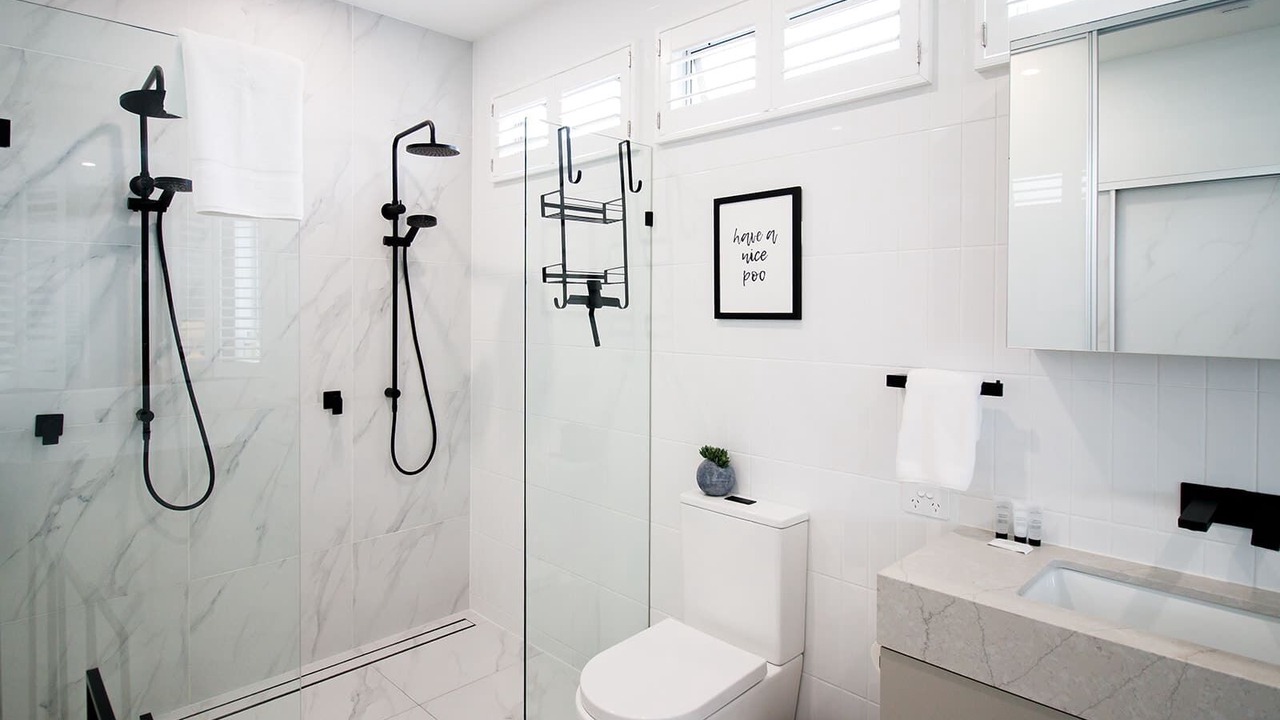 Photo of Bathroom in Miami