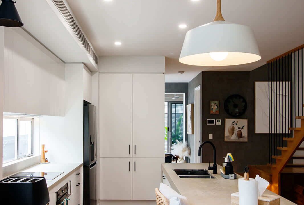 Photo of Kitchen in Miami