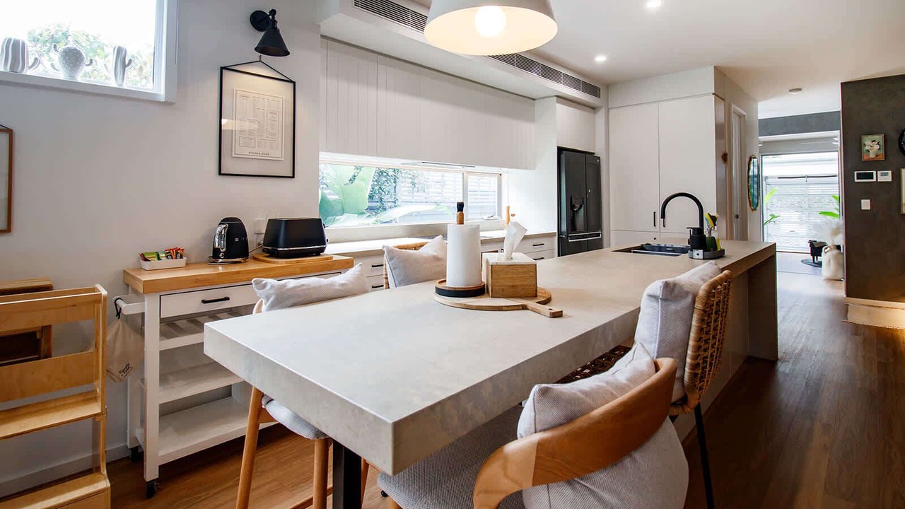 Photo of Kitchen in Miami
