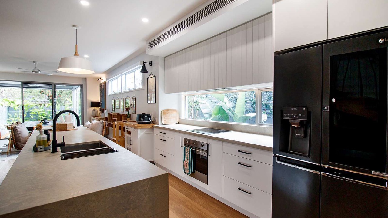 Photo of Kitchen in Miami
