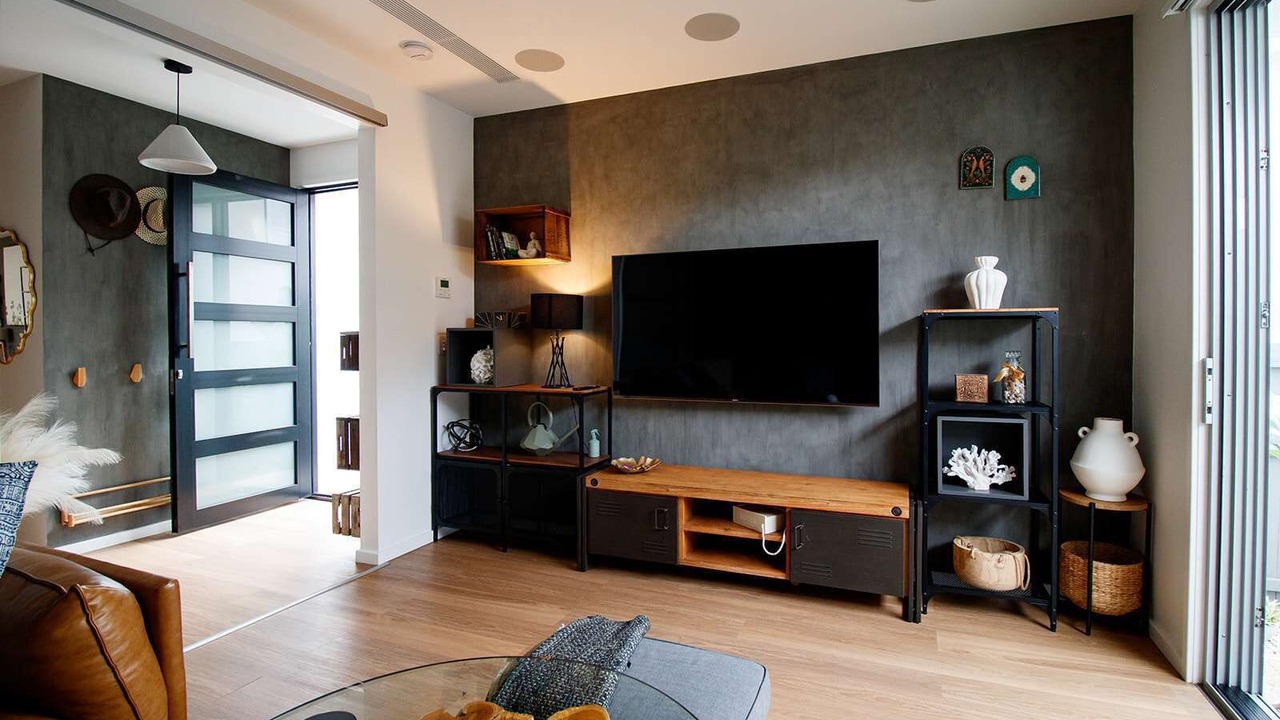 Photo of Livingroom in Miami