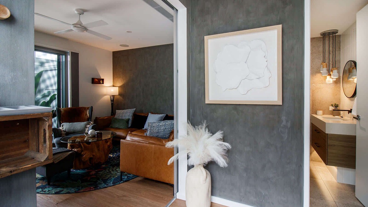 Photo of Livingroom in Miami