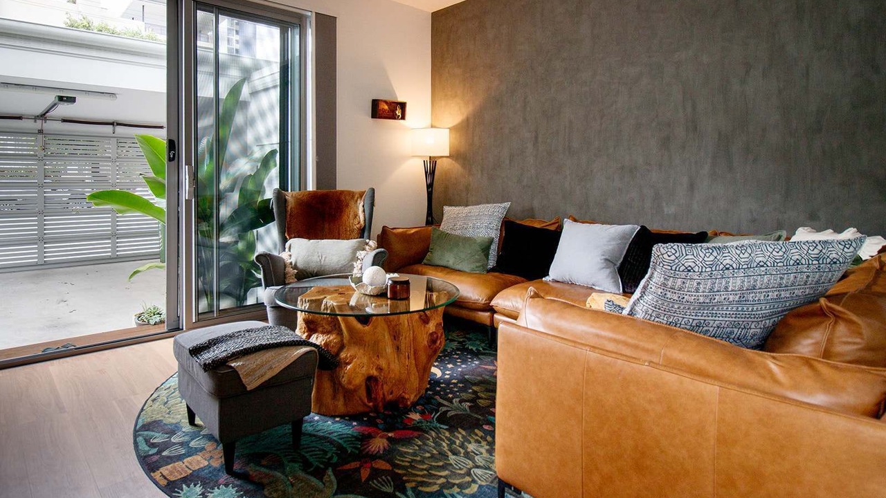 Photo of Livingroom in Miami