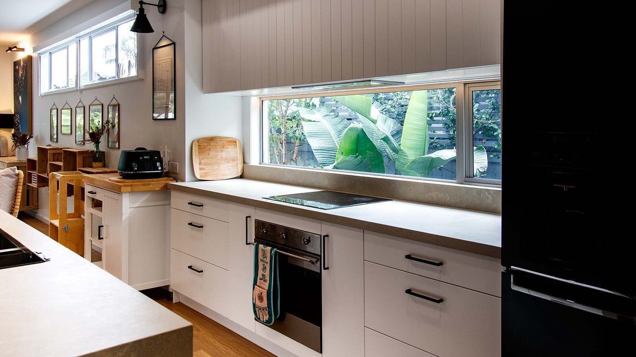 Photo of Kitchen in Miami