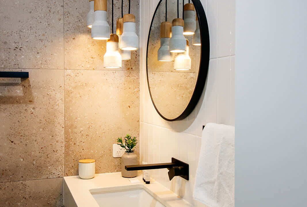 Photo of Bathroom in Miami