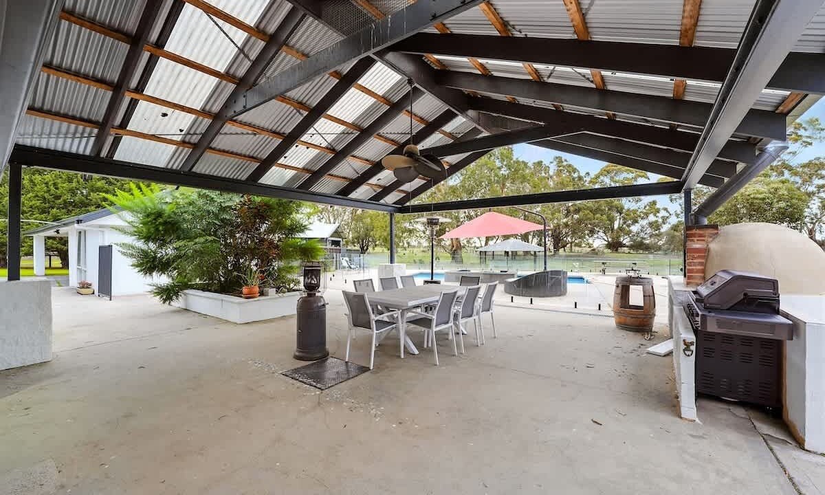 Photo of Outdoor in Cranboune South