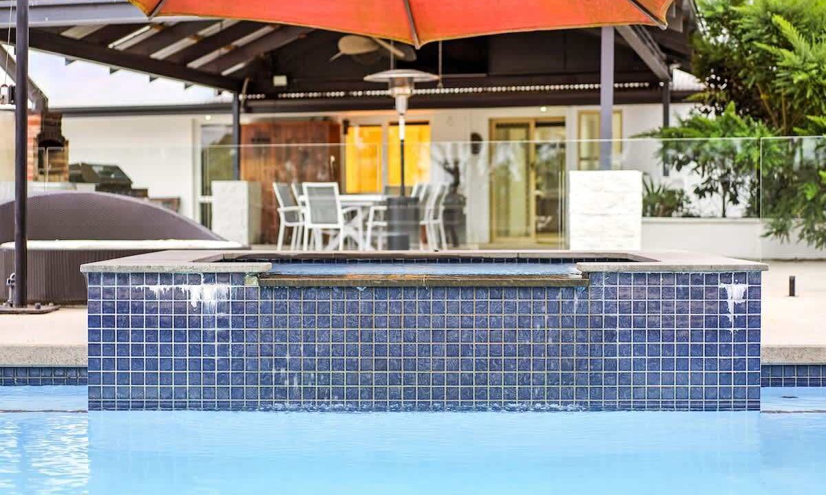 Photo of Patio Balcony in Cranboune South