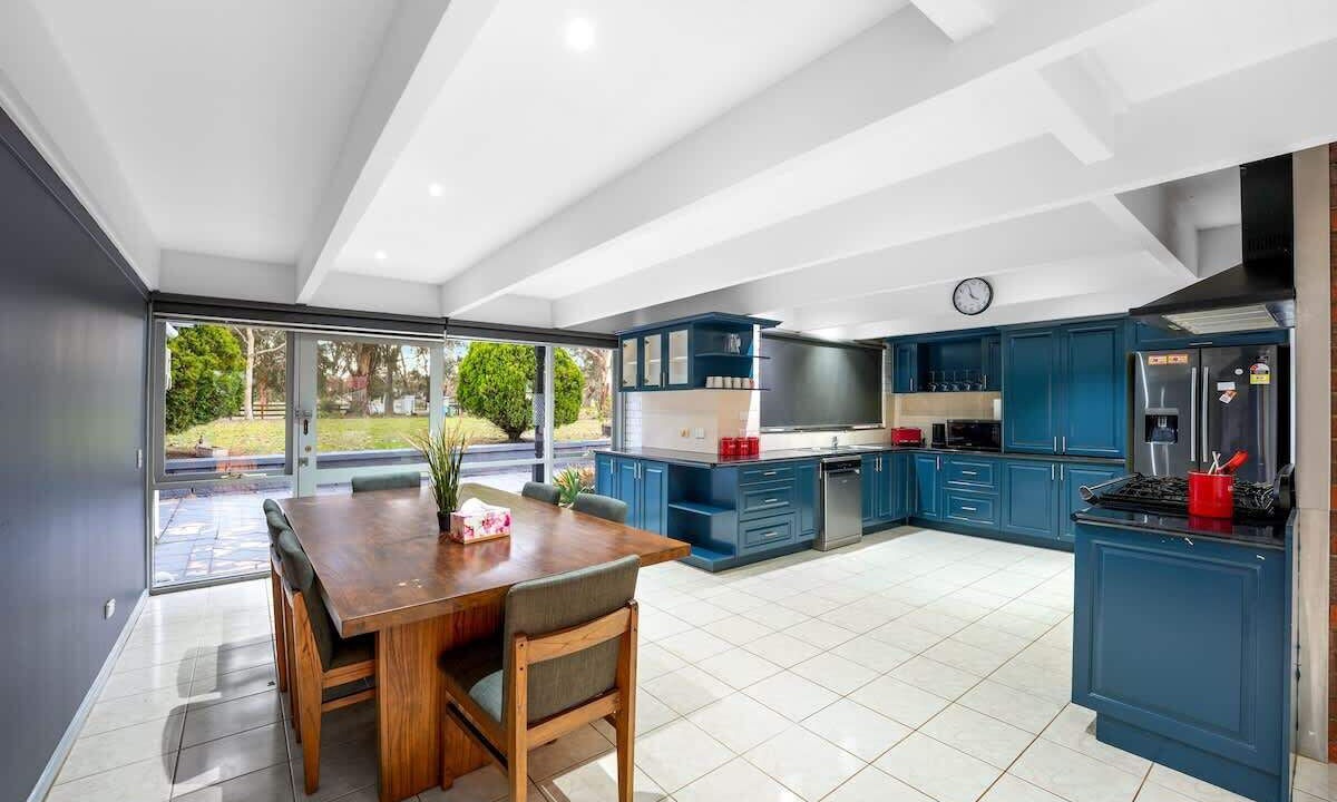 Photo of Kitchen in Cranboune South