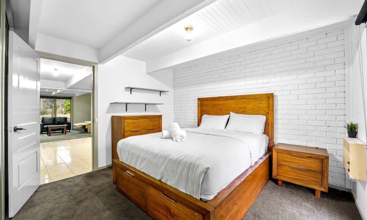 Photo of Bedroom in Cranboune South