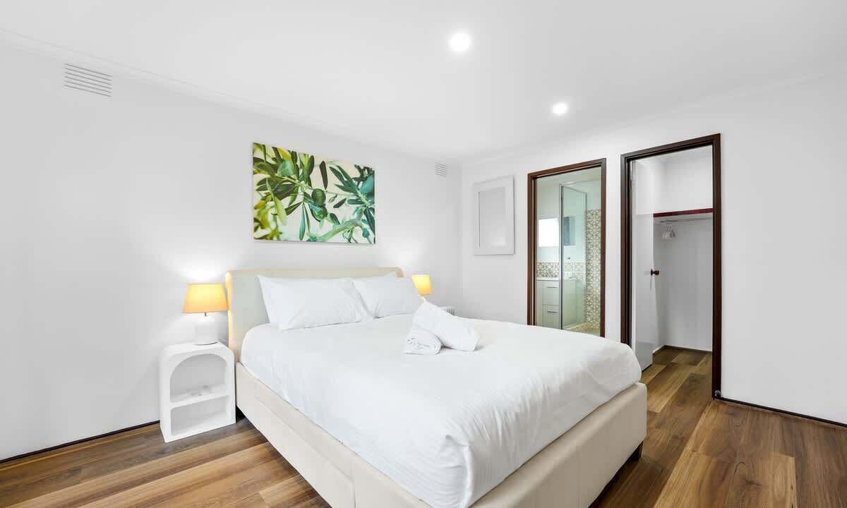 Photo of Bedroom in Altona Meadows