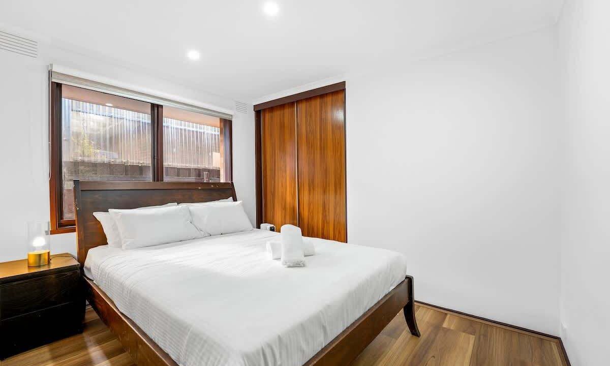 Photo of Bedroom in Altona Meadows