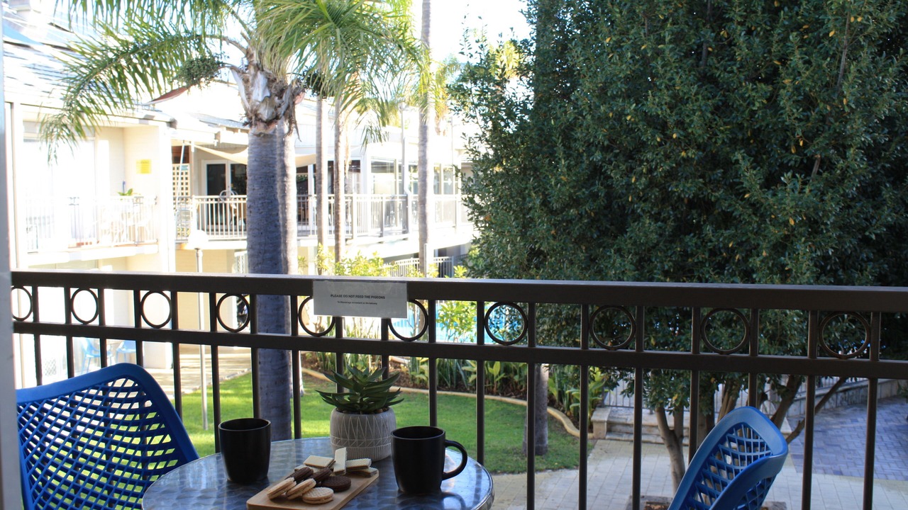 Photo of Patio Balcony in Mandurah