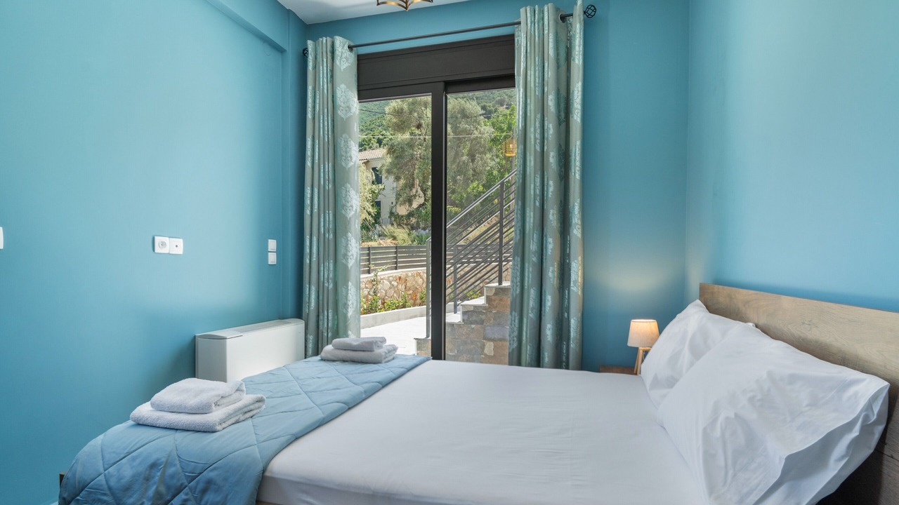 Photo of Bedroom in Nikiana