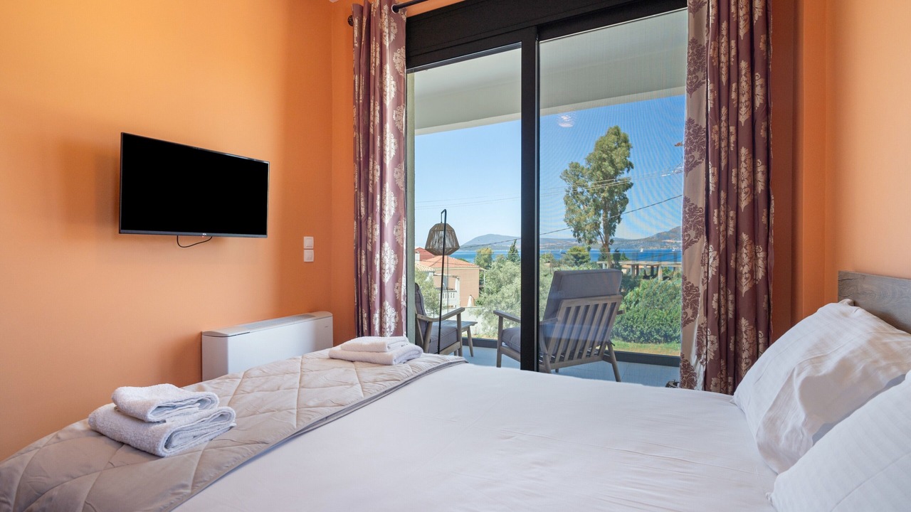 Photo of Bedroom in Nikiana
