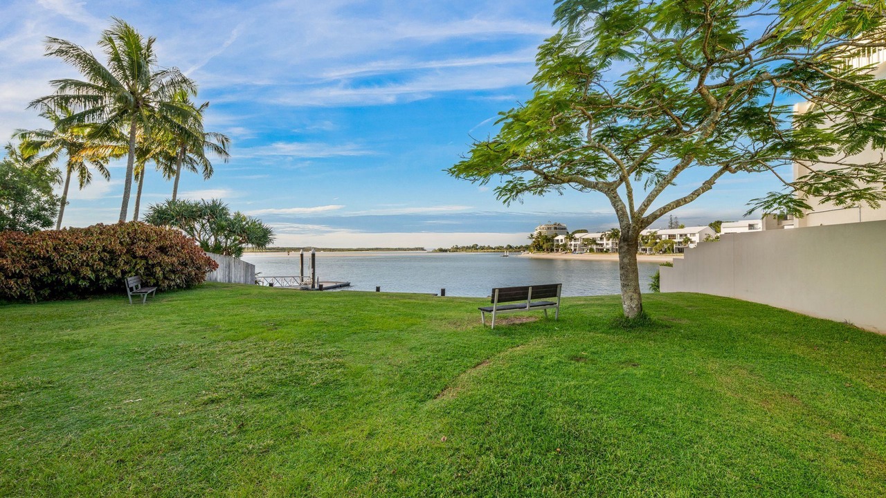 Photo of Outdoor in Noosaville