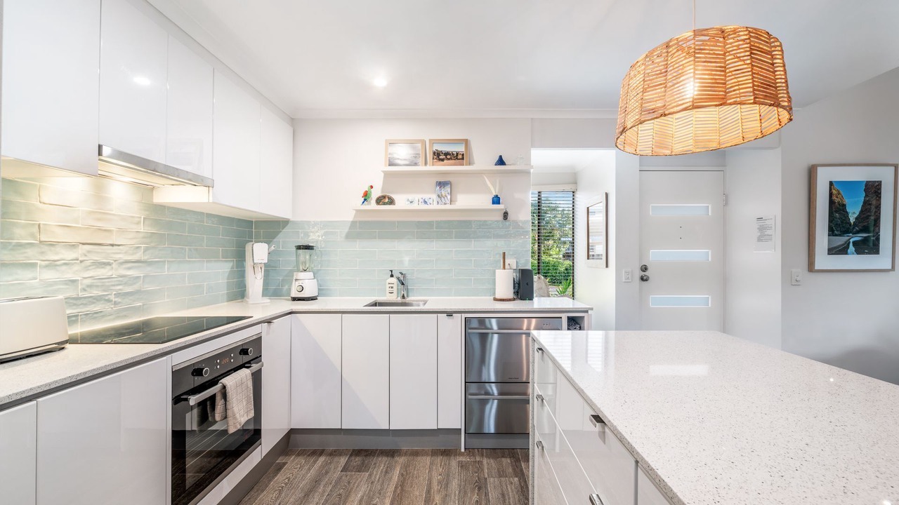 Photo of Kitchen in Noosaville