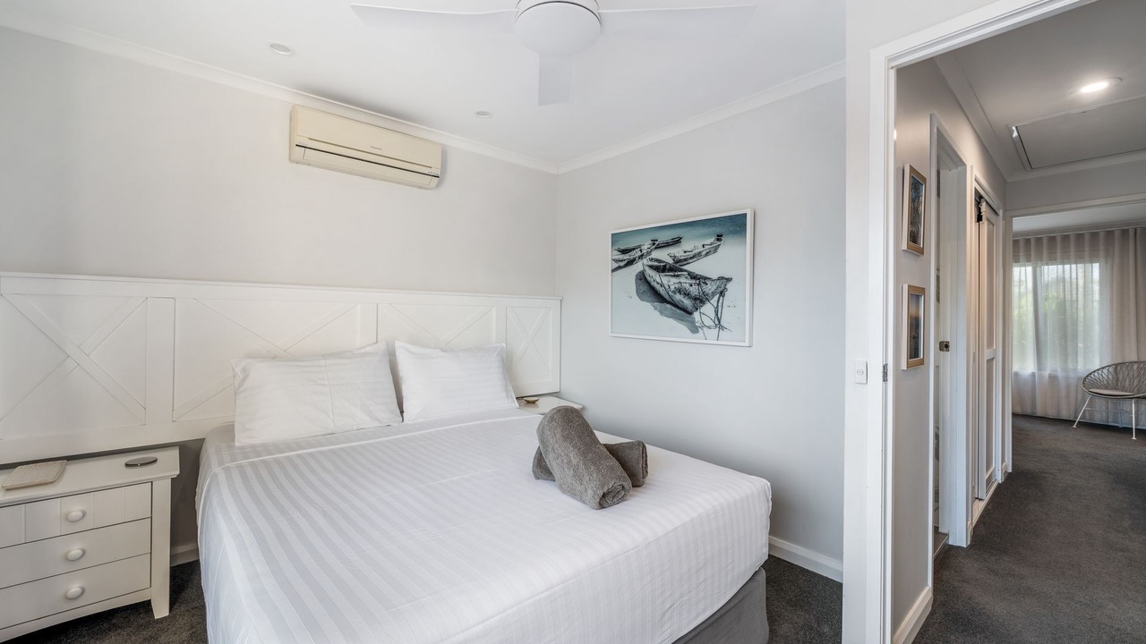 Photo of Bedroom in Noosaville