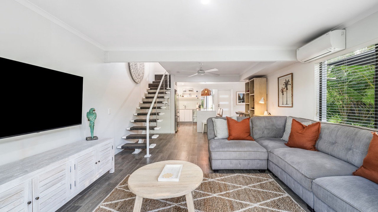 Photo of Livingroom in Noosaville