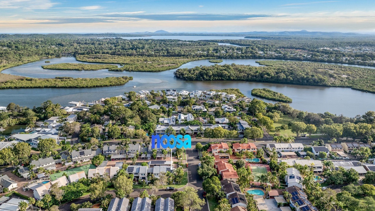 Photo of Outdoor in Noosaville