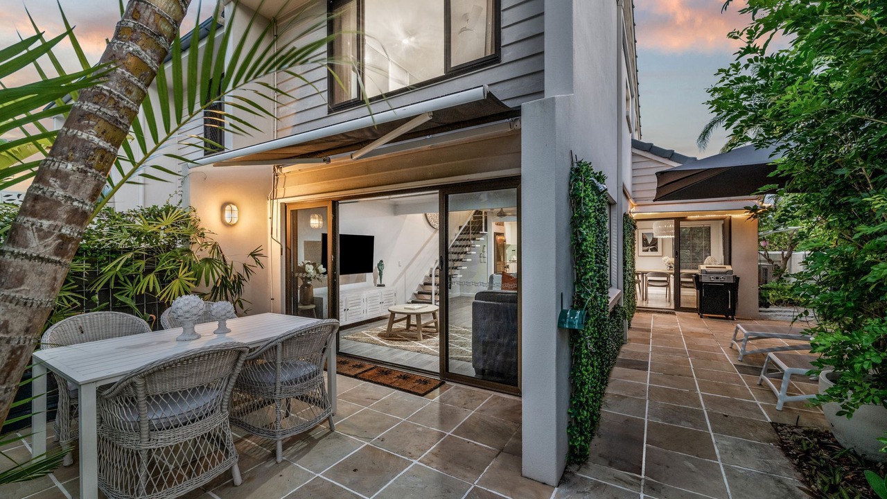 Photo of Outdoor in Noosaville