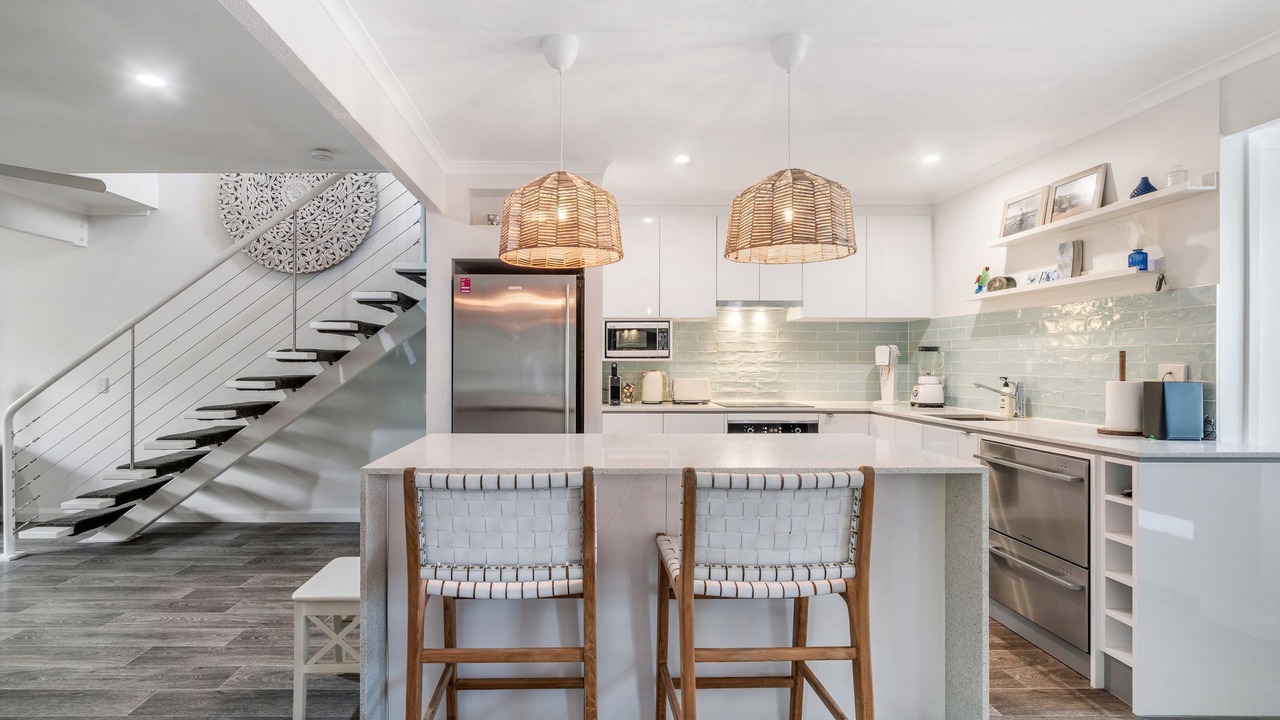 Photo of Kitchen in Noosaville