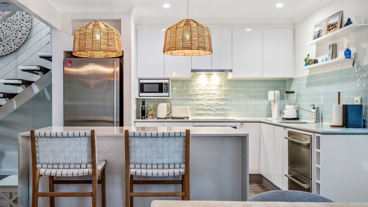 Photo of Kitchen in Noosaville