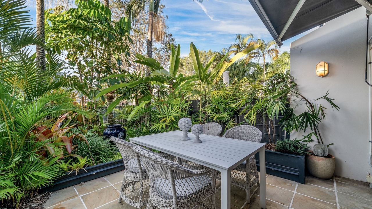 Photo of Outdoor in Noosaville